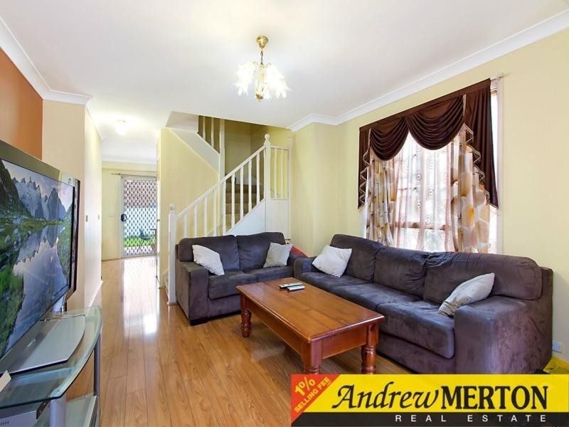 26 St Pauls Way, Blacktown NSW 2148