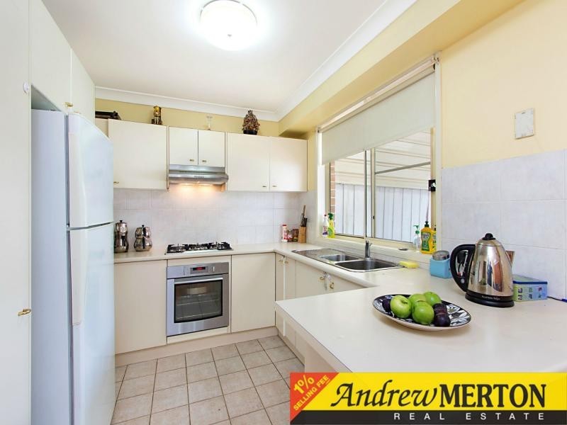 26 St Pauls Way, Blacktown NSW 2148