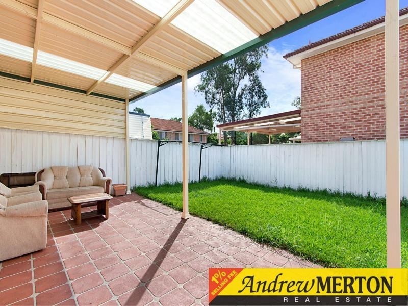 26 St Pauls Way, Blacktown NSW 2148