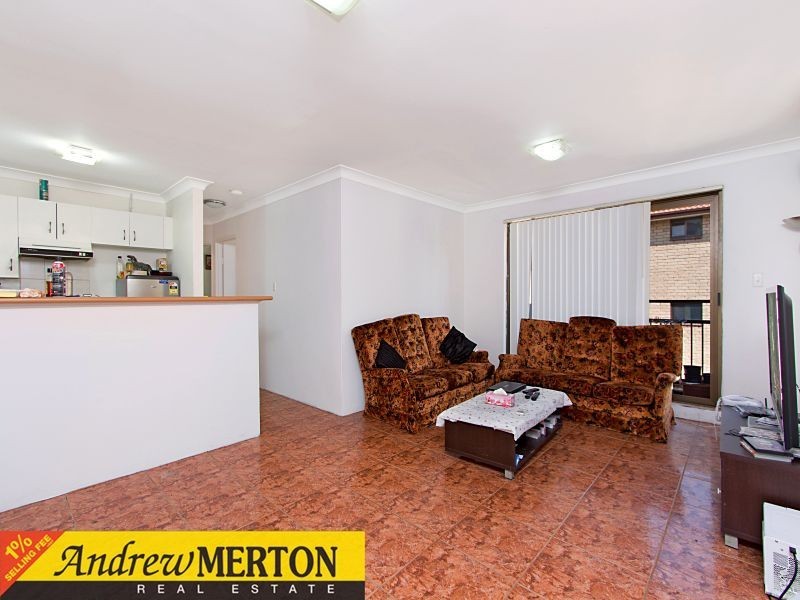 11/25 Mantaka Street, Blacktown NSW 2148