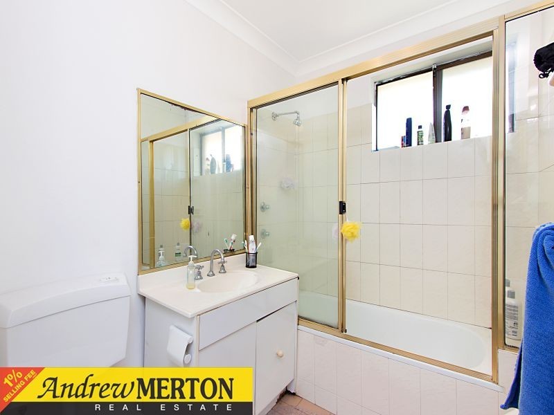 11/25 Mantaka Street, Blacktown NSW 2148