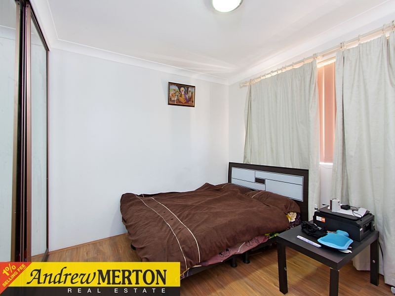 11/25 Mantaka Street, Blacktown NSW 2148