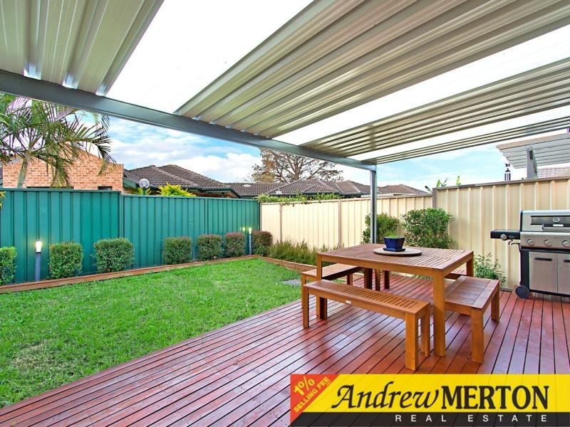 6/70 Swinson Road, Blacktown NSW 2148