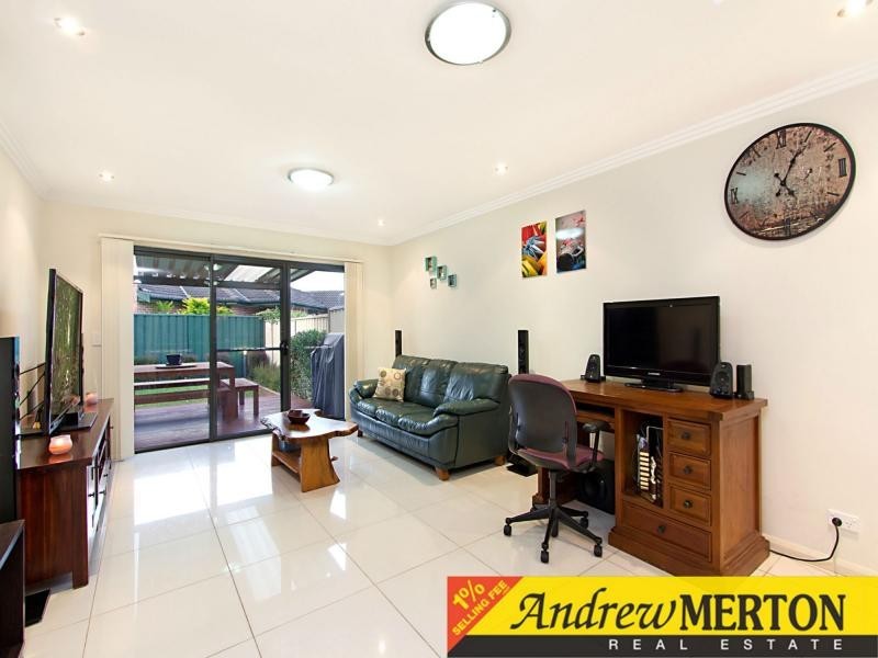 6/70 Swinson Road, Blacktown NSW 2148