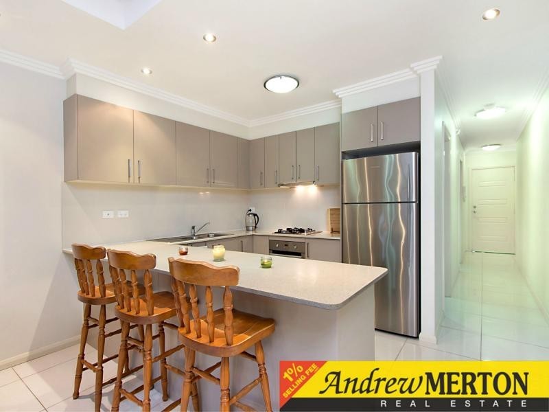 6/70 Swinson Road, Blacktown NSW 2148