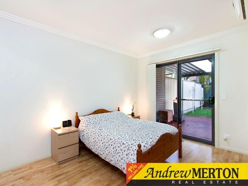 6/70 Swinson Road, Blacktown NSW 2148