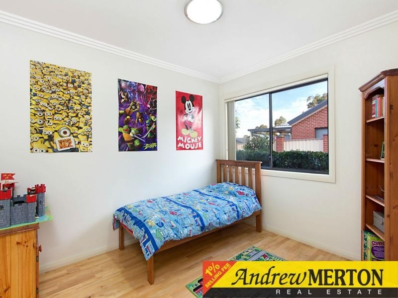 6/70 Swinson Road, Blacktown NSW 2148