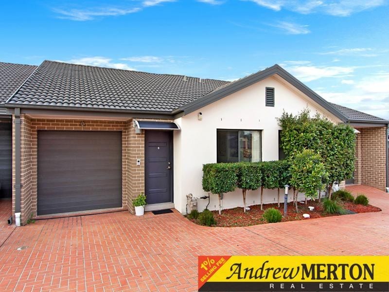 6/70 Swinson Road, Blacktown NSW 2148