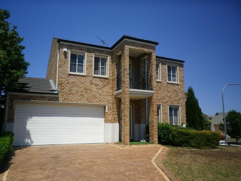 2 Wallan Pl, Plumpton NSW 2761