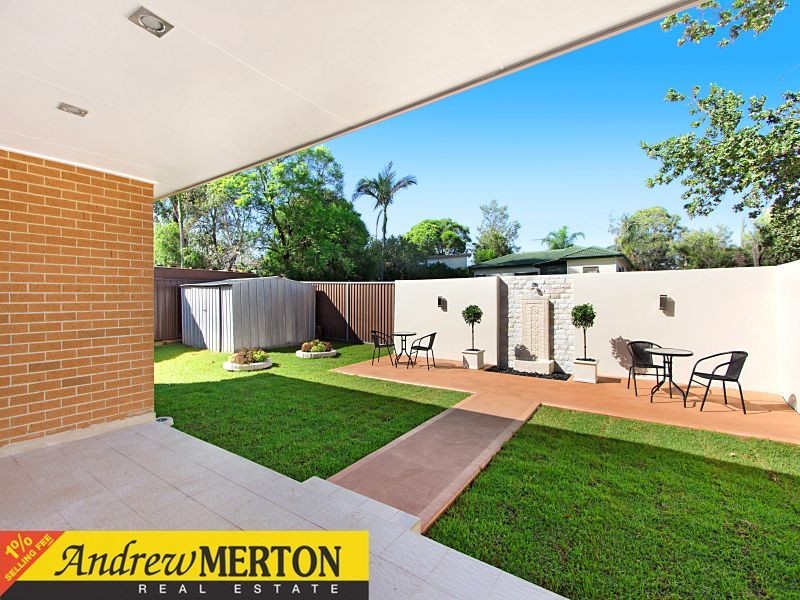 24 Pollack Street, Blacktown NSW 2148