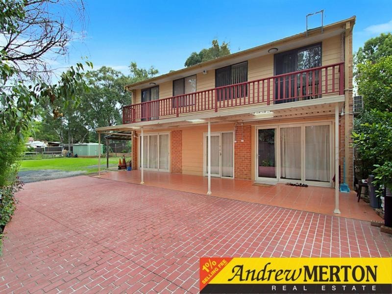 27 A Moore Street, Canley Vale NSW 2166