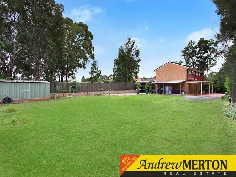 27 A Moore Street, Canley Vale NSW 2166