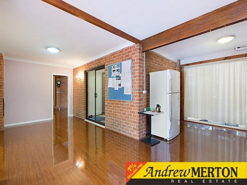 27 A Moore Street, Canley Vale NSW 2166
