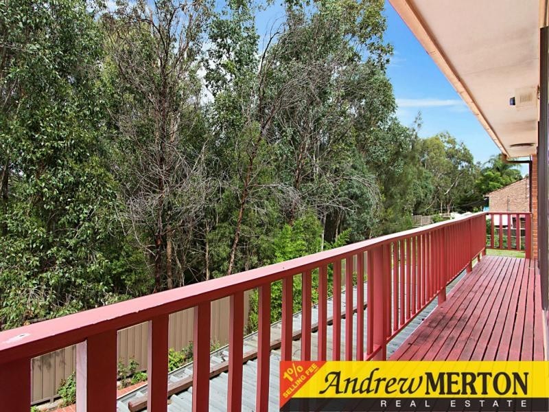 27 A Moore Street, Canley Vale NSW 2166