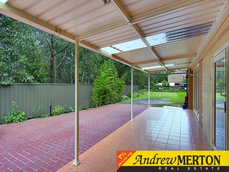 27 A Moore Street, Canley Vale NSW 2166