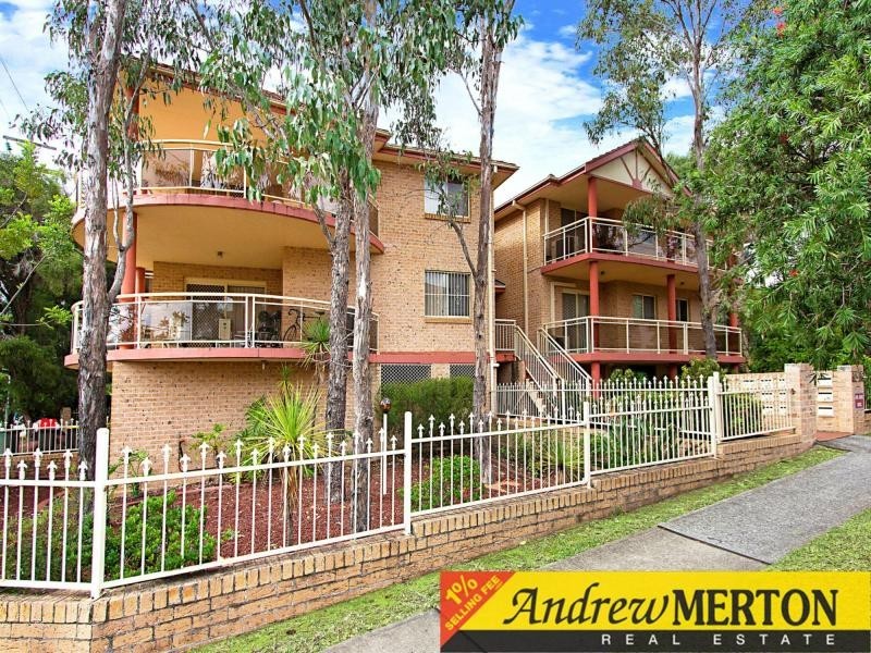 9/62-66 The Esplanade, Guildford NSW 2161