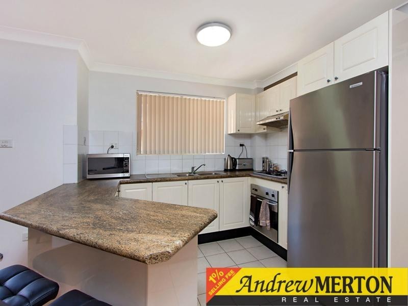 9/62-66 The Esplanade, Guildford NSW 2161