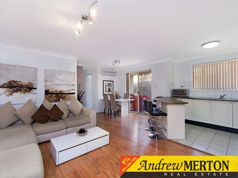 9/62-66 The Esplanade, Guildford NSW 2161