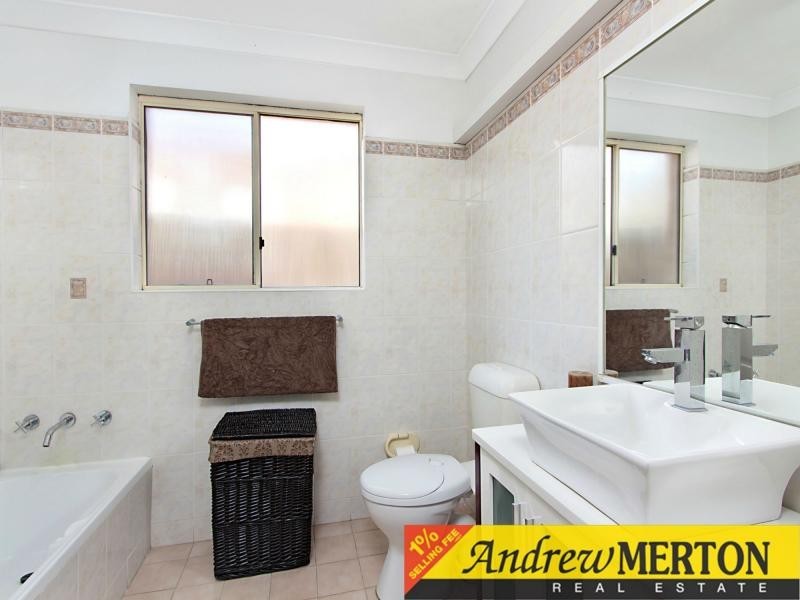 9/62-66 The Esplanade, Guildford NSW 2161