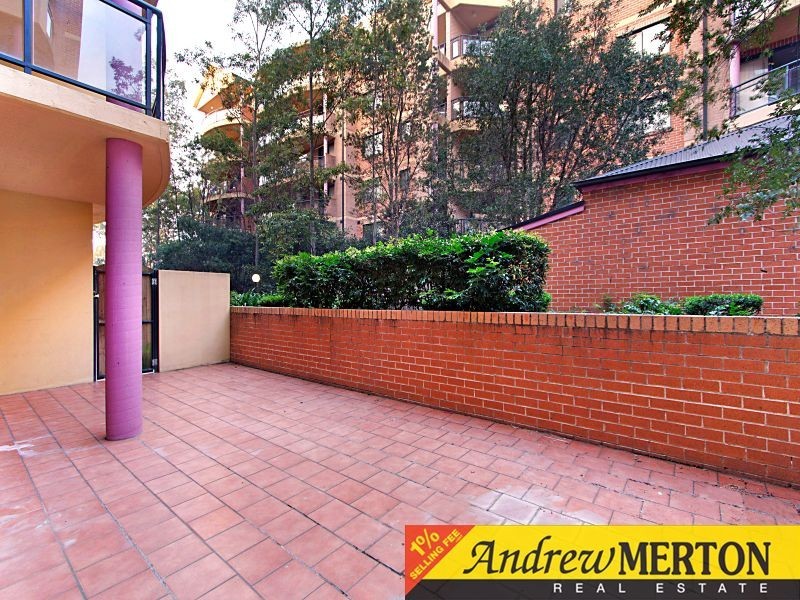 1/29 Kildare Road, Blacktown NSW 2148