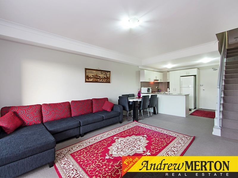 43/26 Clifton Street, Blacktown NSW 2148
