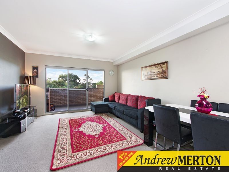 43/26 Clifton Street, Blacktown NSW 2148