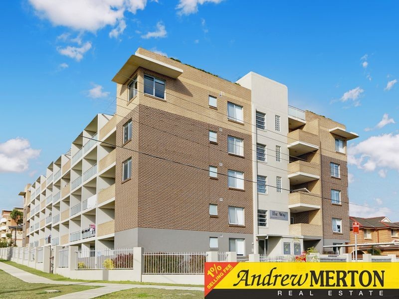 43/26 Clifton Street, Blacktown NSW 2148