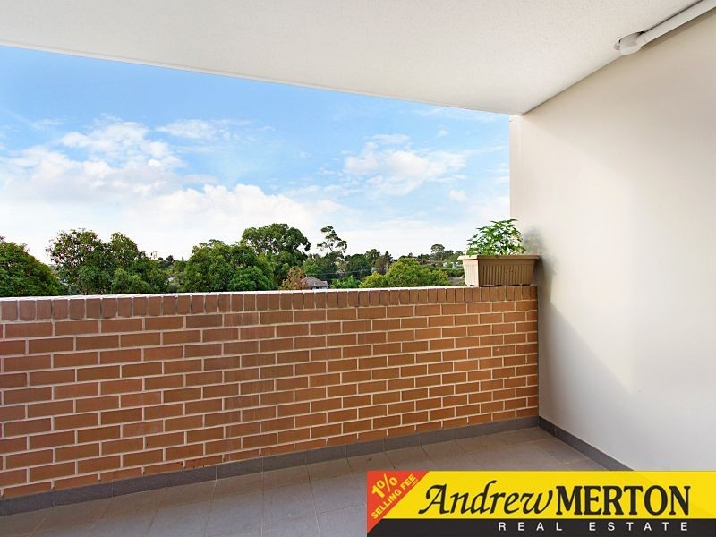 43/26 Clifton Street, Blacktown NSW 2148