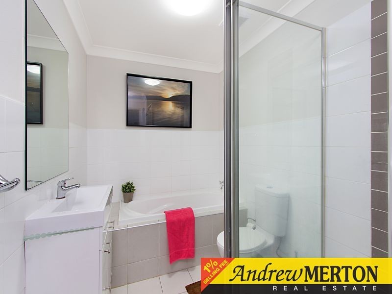 43/26 Clifton Street, Blacktown NSW 2148