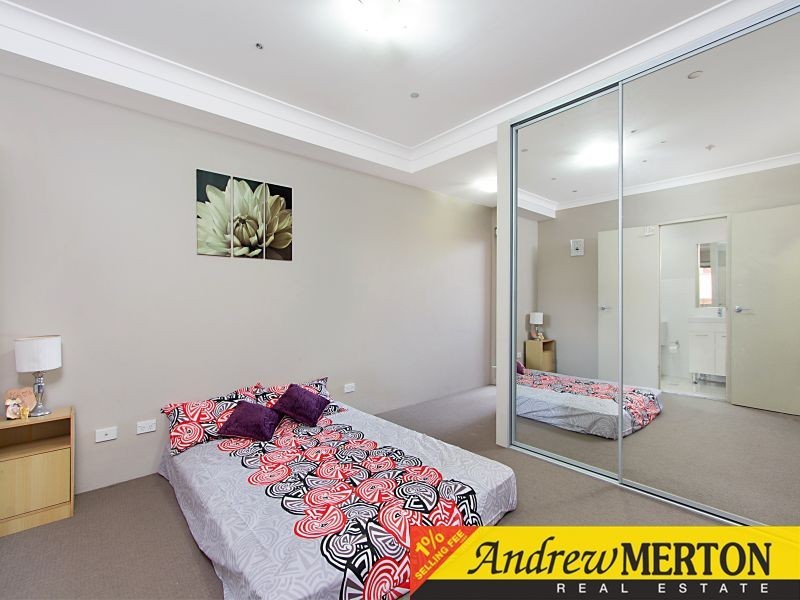43/26 Clifton Street, Blacktown NSW 2148