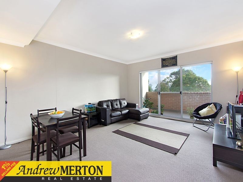 35/26 Clifton Street, Blacktown NSW 2148