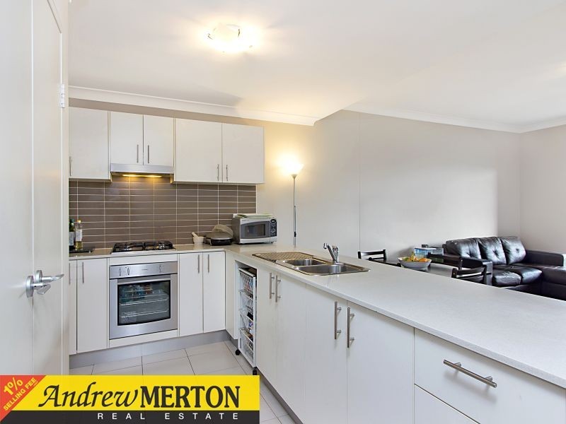 35/26 Clifton Street, Blacktown NSW 2148