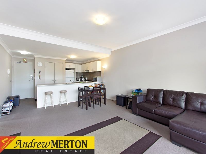 35/26 Clifton Street, Blacktown NSW 2148