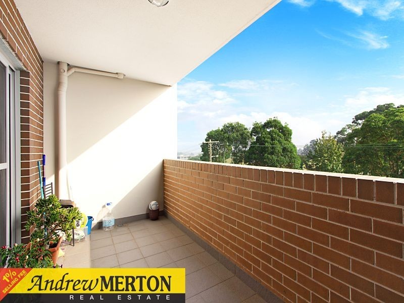 35/26 Clifton Street, Blacktown NSW 2148