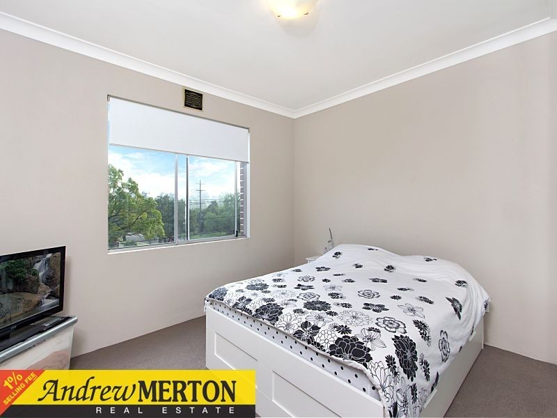 35/26 Clifton Street, Blacktown NSW 2148