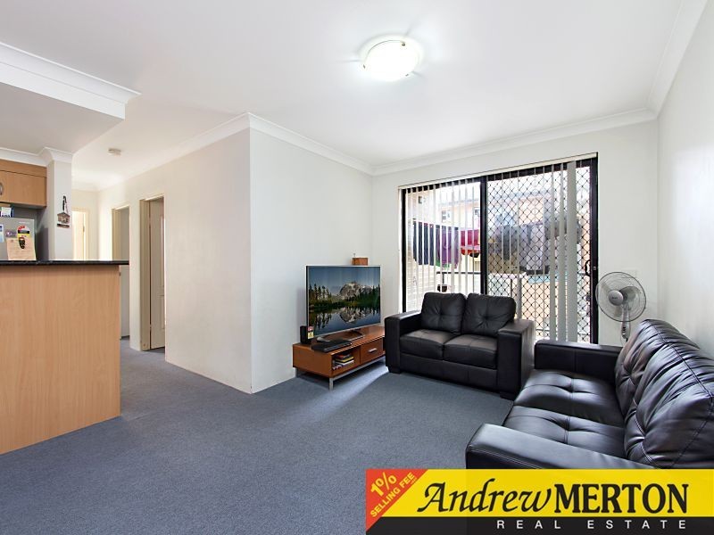 1/26A Hythe Street, Mount Druitt NSW 2770