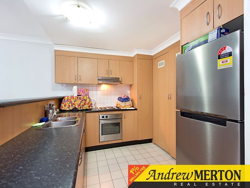 1/26A Hythe Street, Mount Druitt NSW 2770