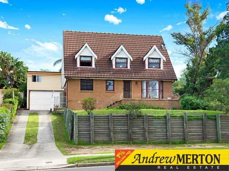 118 Rooty Hill Rd South Road, Rooty Hill NSW 2766