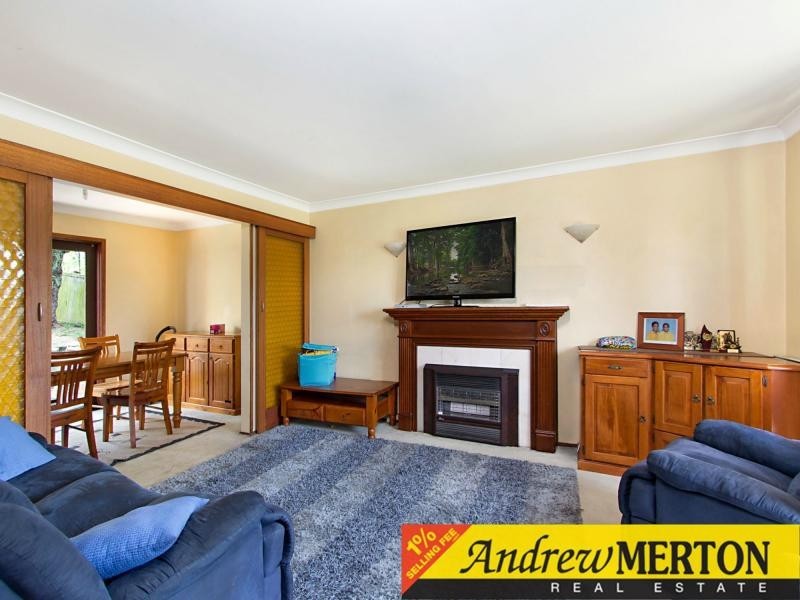 118 Rooty Hill Rd South Road, Rooty Hill NSW 2766