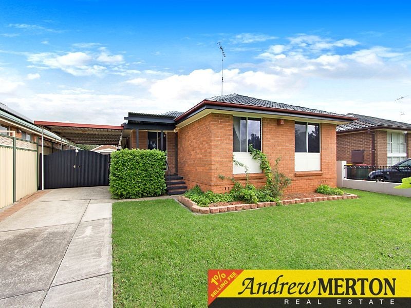 27 Jasmine Avenue, Quakers Hill NSW 2763