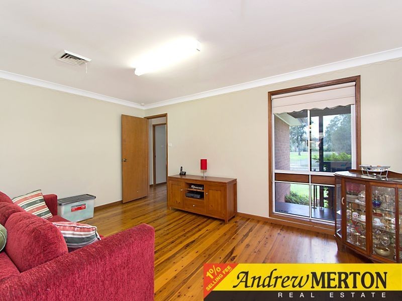 27 Jasmine Avenue, Quakers Hill NSW 2763