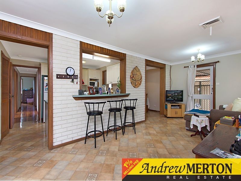 27 Jasmine Avenue, Quakers Hill NSW 2763