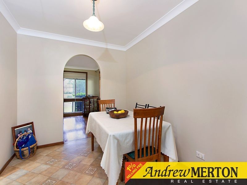 27 Jasmine Avenue, Quakers Hill NSW 2763