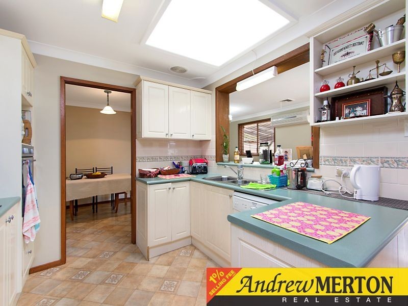 27 Jasmine Avenue, Quakers Hill NSW 2763