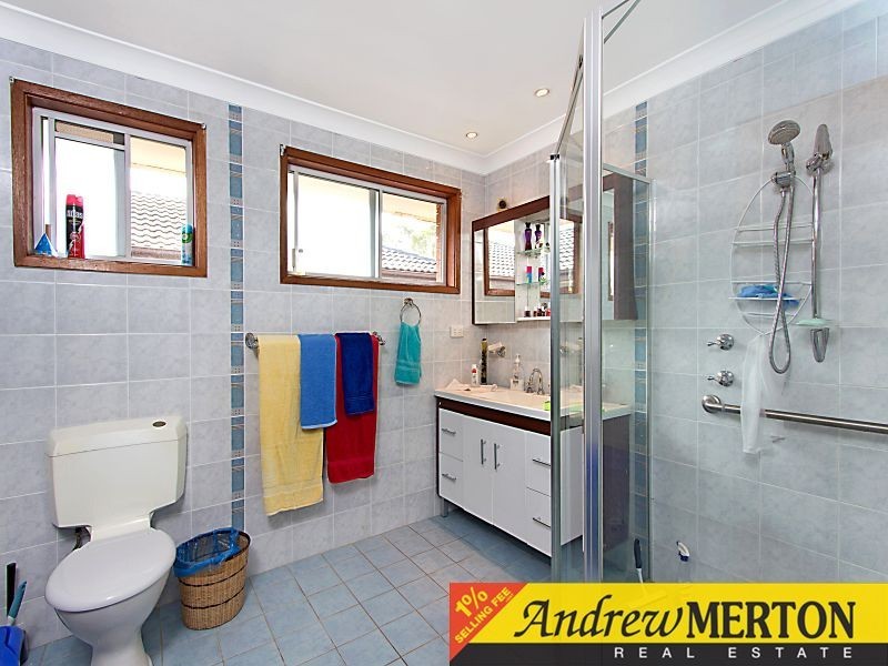 27 Jasmine Avenue, Quakers Hill NSW 2763