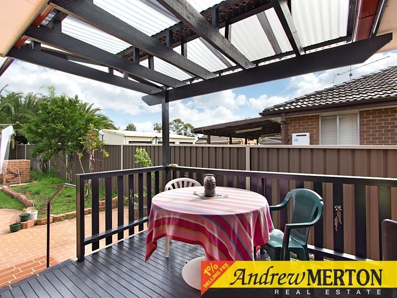 27 Jasmine Avenue, Quakers Hill NSW 2763