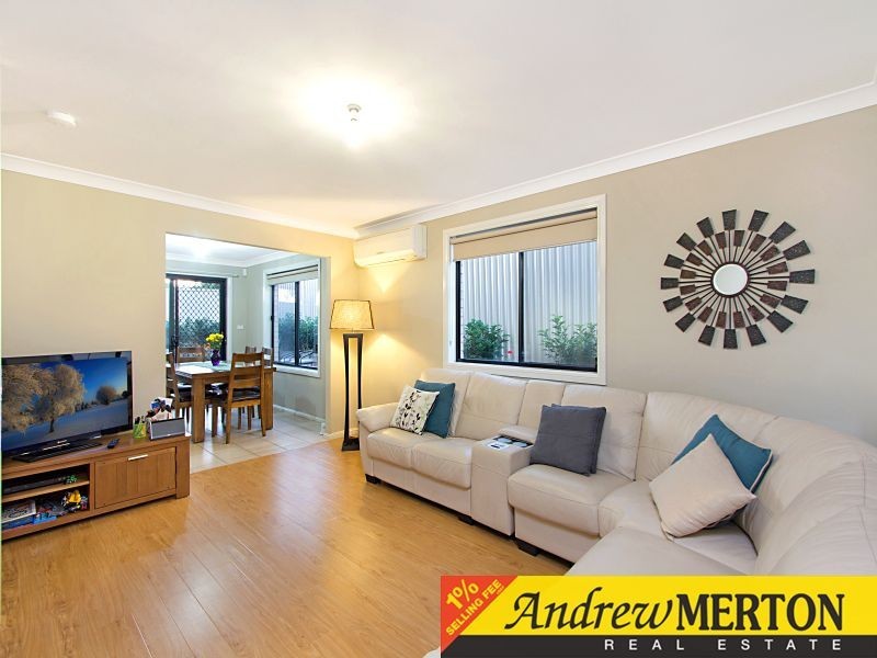 5/48 Cobham Street, Kings Park NSW 2148