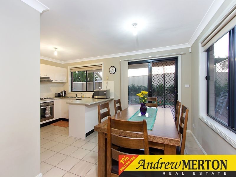 5/48 Cobham Street, Kings Park NSW 2148