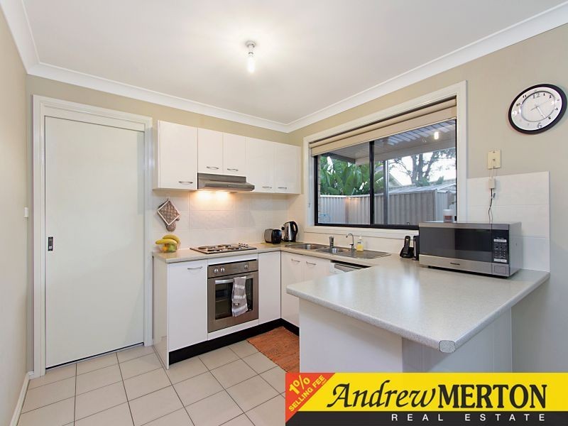 5/48 Cobham Street, Kings Park NSW 2148