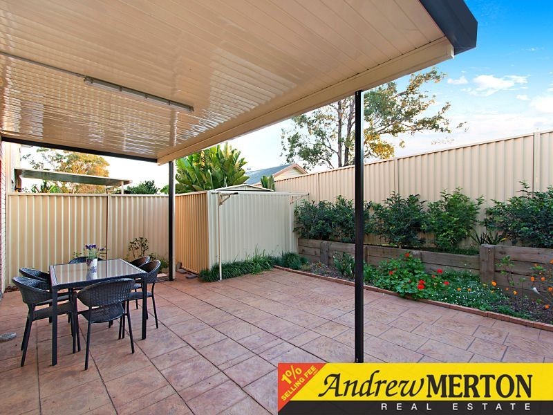 5/48 Cobham Street, Kings Park NSW 2148